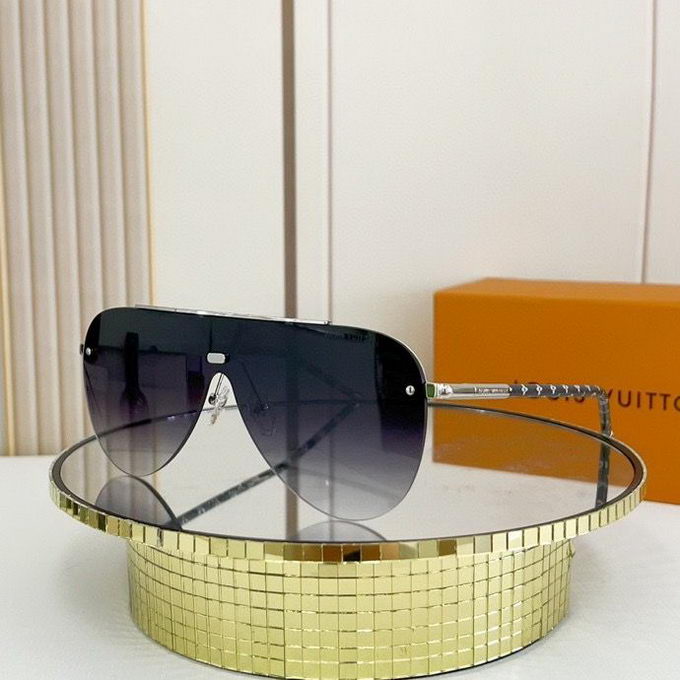 Louis Vuitton Sunglasses ID:20230516-219
